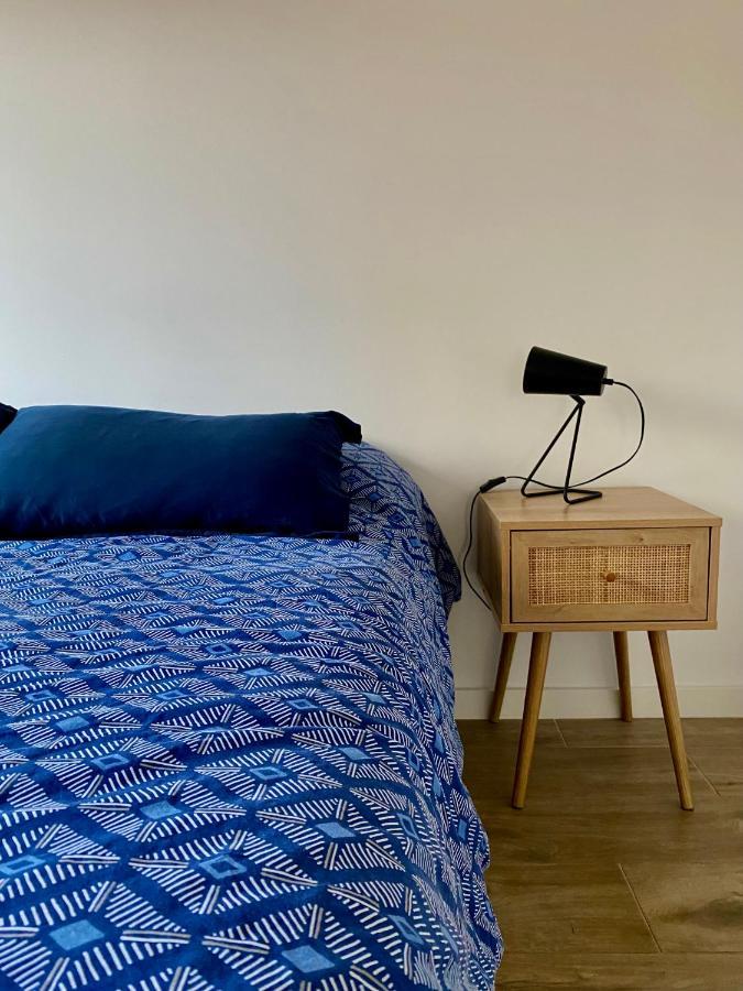 Appartement Au Calme, Calanque Des Figuieres Ensues-la-Redonne Exterior photo